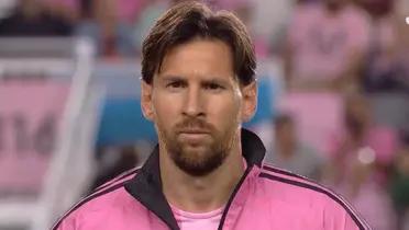 Lo último que hizo Lionel Messi que pone en duda su humildad