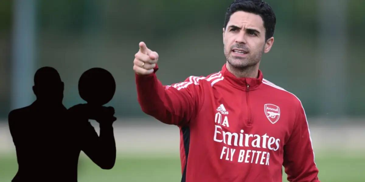 Arsenal podría fichar a un Balón de Oro como solución a su ataque, no es Cristiano Ronaldo