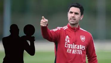 Arsenal podría fichar a un Balón de Oro como solución a su ataque, no es Cristiano Ronaldo