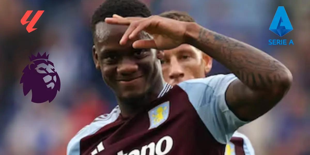 4 equipos de la élite europea que podrían interesarse en Jhon Durán