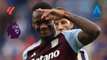 4 equipos de la élite europea que podrían interesarse en Jhon Durán