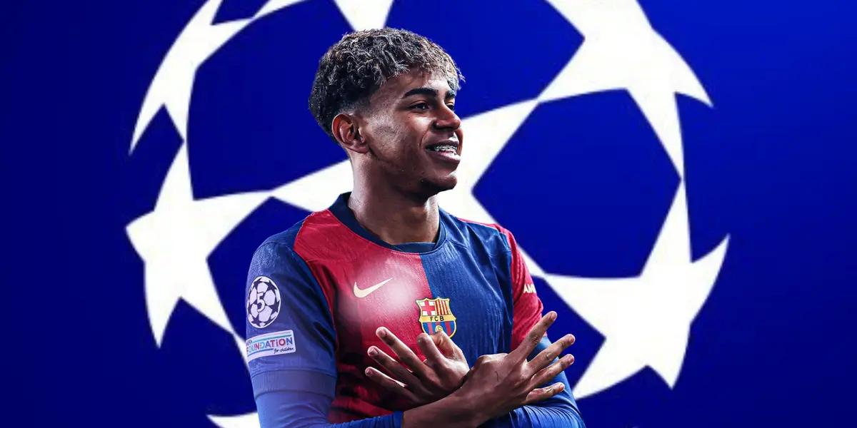 Los Gigantes ya tienen su Boleto: Los Clasificados Directos a Octavos de Final de la Champions League