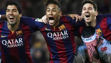 Neymar se sinceró y reveló por qué no se pudo convertir en el mejor jugador del mundo