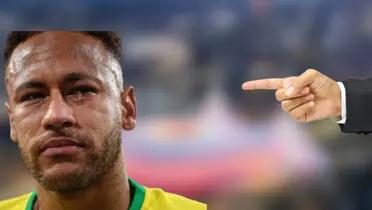 La grave acusación en contra de Neymar que podría cambiar su vida para siempre