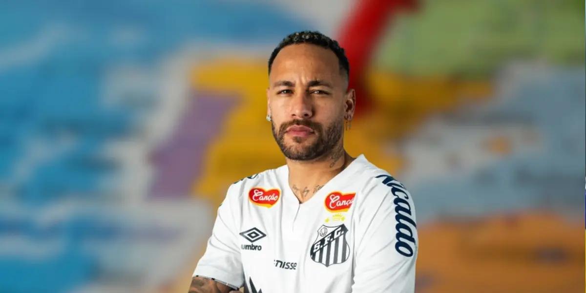 No es el Barcelona, el otro equipo top que quiere regresar a Neymar a Europa