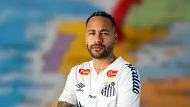 No es el Barcelona, el otro equipo top que quiere regresar a Neymar a Europa