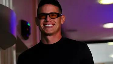 James Rodríguez desenmascara a la FIFA y sus ayudas a Lionel Messi