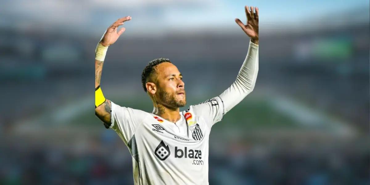 Ni Barcelona ni Bayern, el europeo que pondría 60 millones por Neymar