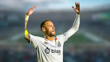 Ni Barcelona ni Bayern, el europeo que pondría 60 millones por Neymar