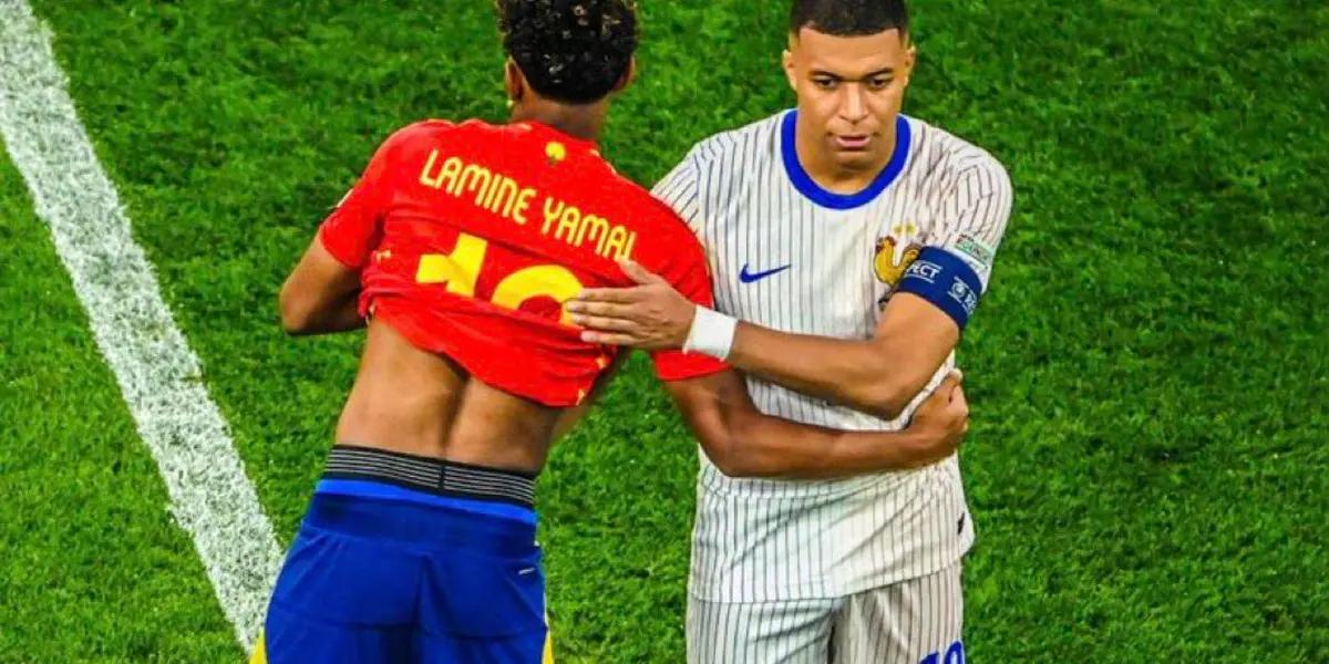 ¿Está inflado? Lo que ha hecho Lamine Yamal para ser más caro q Mbappé
