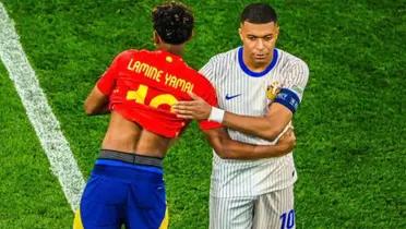 ¿Está inflado? Lo que ha hecho Lamine Yamal para ser más caro q Mbappé