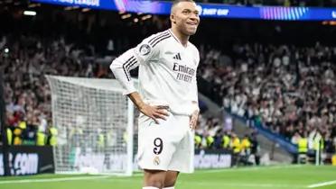 Mbappé ya superó a Messi y Cristiano Ronaldo en un nuevo récord