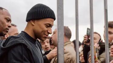Mientras Mbappé brilla con el Real Madrid, el mal momento que vive el club que compró