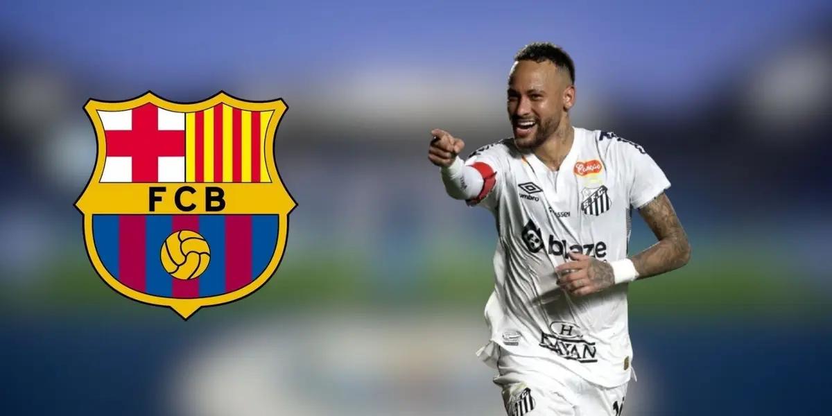 Acaba con los rumores, Deco definió si Neymar regresará al Barcelona