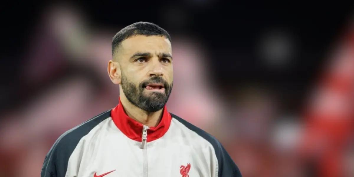 El otro grande de Europa que estaría decidido en firmar a Salah