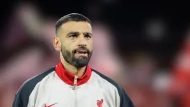 El otro grande de Europa que estaría decidido en firmar a Salah