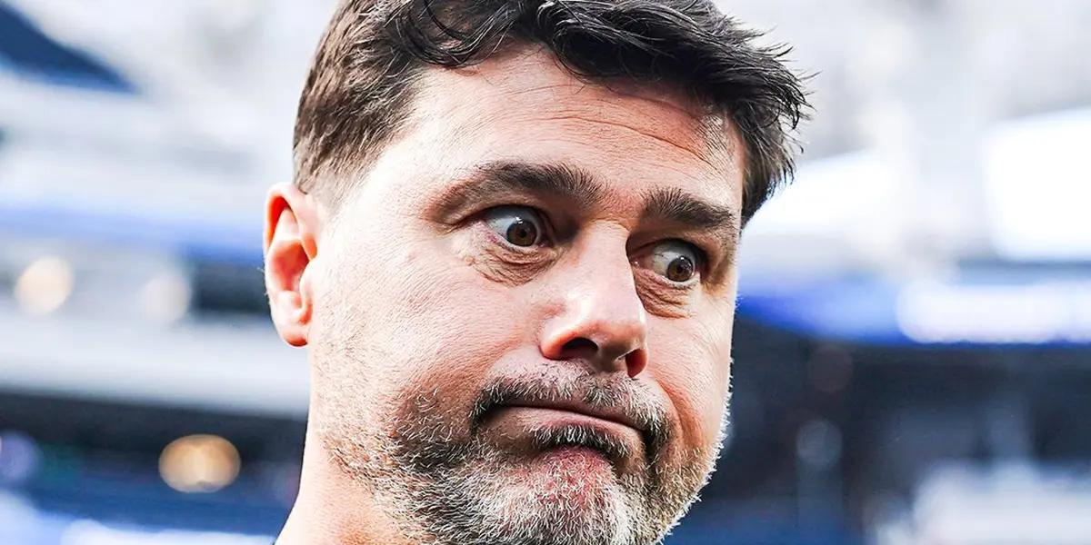Mauricio Pochettino gana más que Scaloni y De la Fuente e hizo el ridículo con Estados Unidos