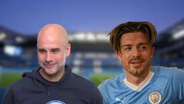 Guardiola pagó 100 millones por él y lo que dijo de Grealish tras ser captado otra vez de fiesta