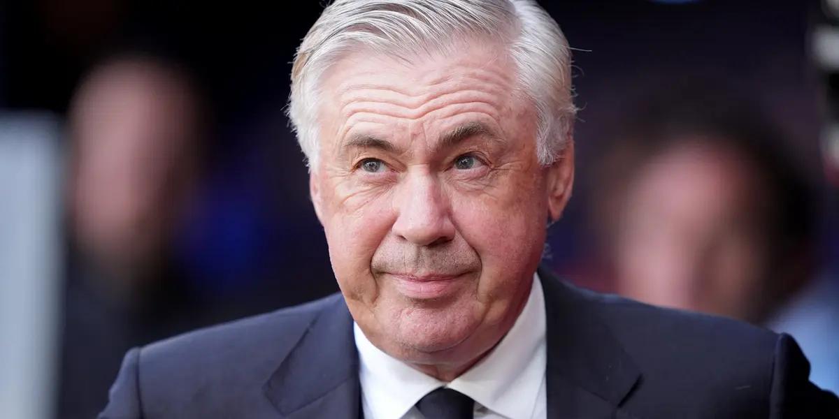 La amenaza de Ancelotti que impresionó al mundo: "No nos vamos a presentar al siguiente partido"