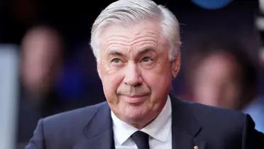 La amenaza de Ancelotti que impresionó al mundo: "No nos vamos a presentar al siguiente partido"