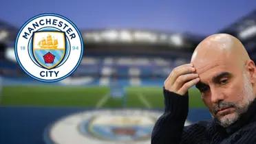 Guardiola renovó contrato, pero lo que podría ocasionar que sea despedido del Manchester City