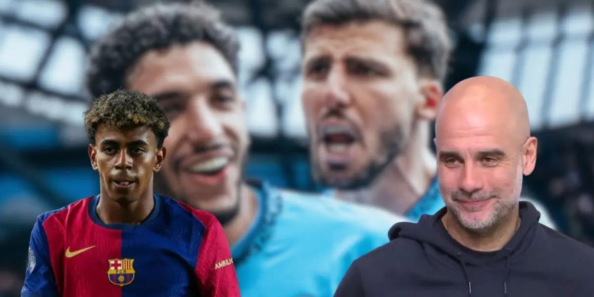 ¿Se acabó el amor? El golpe bajo que Guardiola le daría al Barcelona