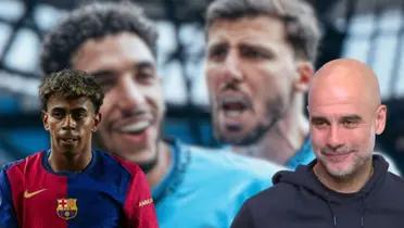 ¿Se acabó el amor? El golpe bajo que Guardiola le daría al Barcelona