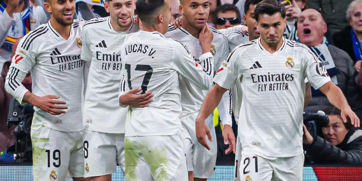 ¿Real Madrid está destinado a ganar la Champions League? La coincidencia que ilusiona a los merengues