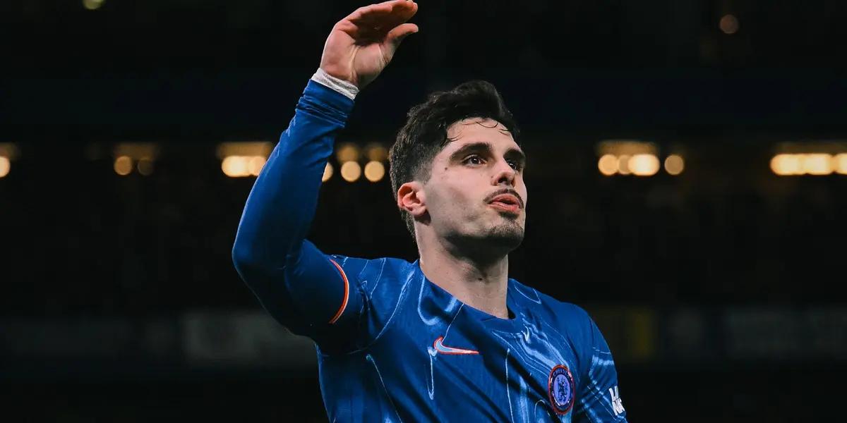 Chelsea va a romper el mercado de fichajes con un futbolista de 100 millones