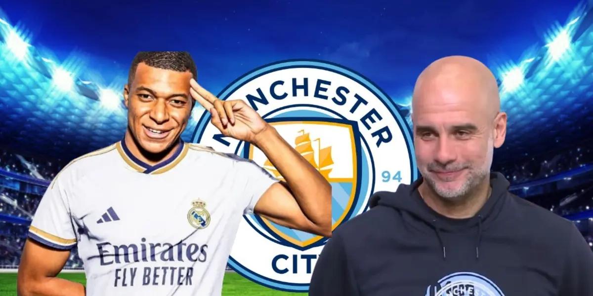 Guardiola dispuesto a pagar 70 millones por el nuevo Mbappé