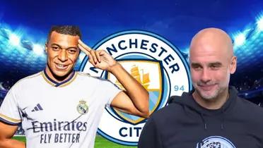 Guardiola dispuesto a pagar 70 millones por el nuevo Mbappé