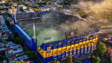 Dicen que La Bombonera ya no late, y los estadios que en verdad imponen miedo a sus rivales