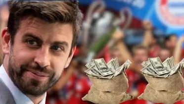 No es la Kings League, Piqué pide esta innovación para cambiar el fútbol para siempre