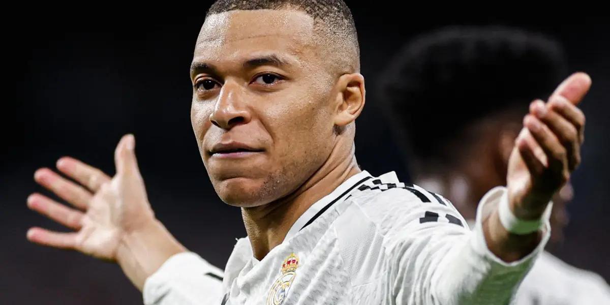 Les cerró la boca, los periodistas que le dieron con todo a Mbappé y hoy se arrepienten