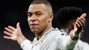 Les cerró la boca, los periodistas que le dieron con todo a Mbappé y hoy se arrepienten