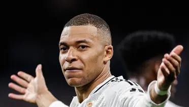 Mbappé quiere jugar contra Atlético de Madrid en Champions League para no hacer más viajes
