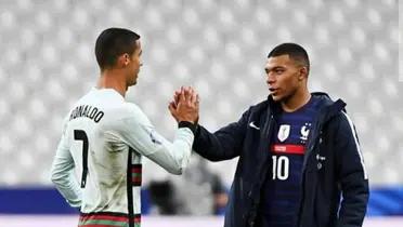 ¿Mbappé tiene lo necesario para ser el nuevo Cristiano Ronaldo?