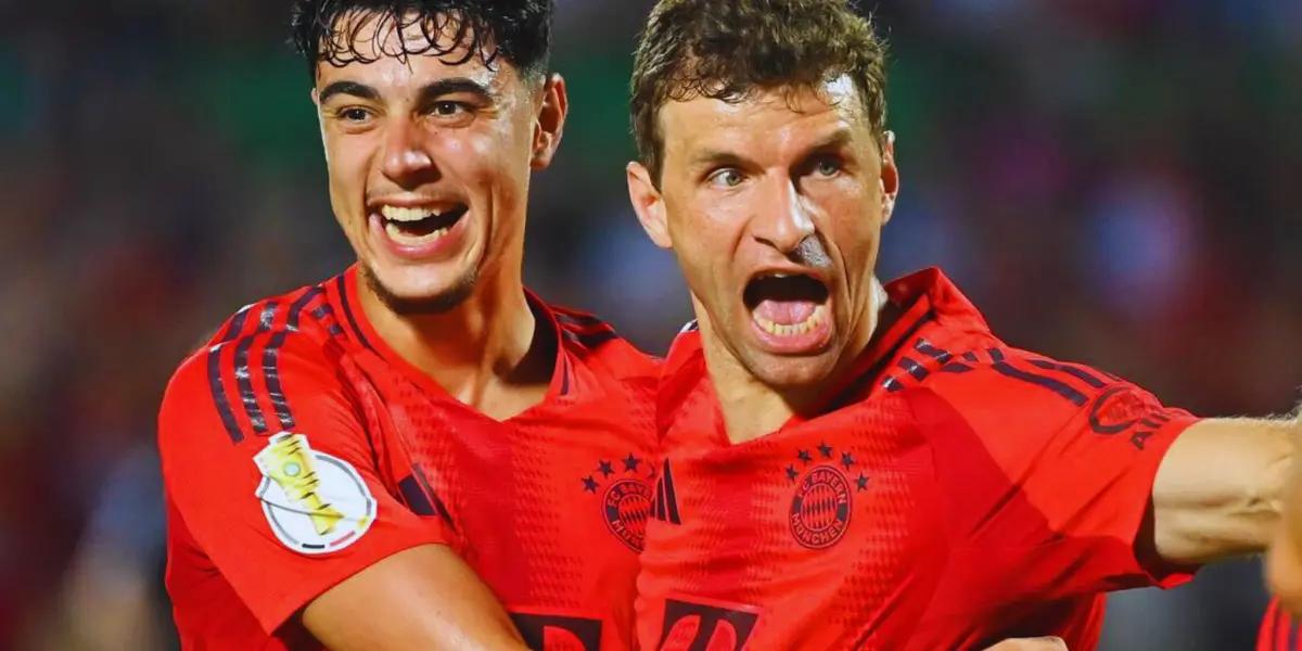 Thomas Müller y sus polémicas declaraciones: ¿Continuará su legado en el Bayern Múnich?