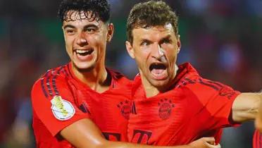 Thomas Müller y sus polémicas declaraciones: ¿Continuará su legado en el Bayern Múnich?