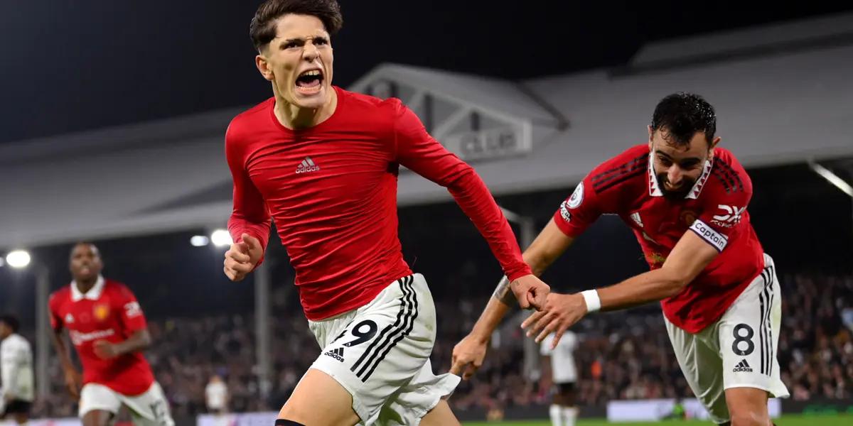 El trueque entre Manchester United y Chelsea del que todo mundo habla