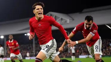 El trueque entre Manchester United y Chelsea del que todo mundo habla