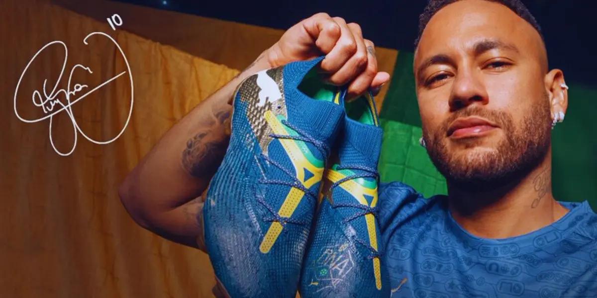 Neymar tiene propuesta de la MLS y no es el Inter de Miami de Messi