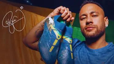 Neymar tiene propuesta de la MLS y no es el Inter de Miami de Messi