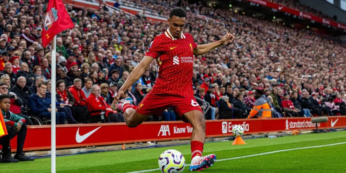 Alexander Arnoud: ¿La nueva estrella que iluminará el Bernabéu?