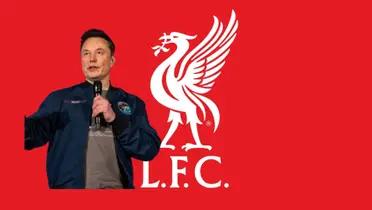 Elon Musk y el Liverpool: Una Fusión de Tecnología y Fútbol.