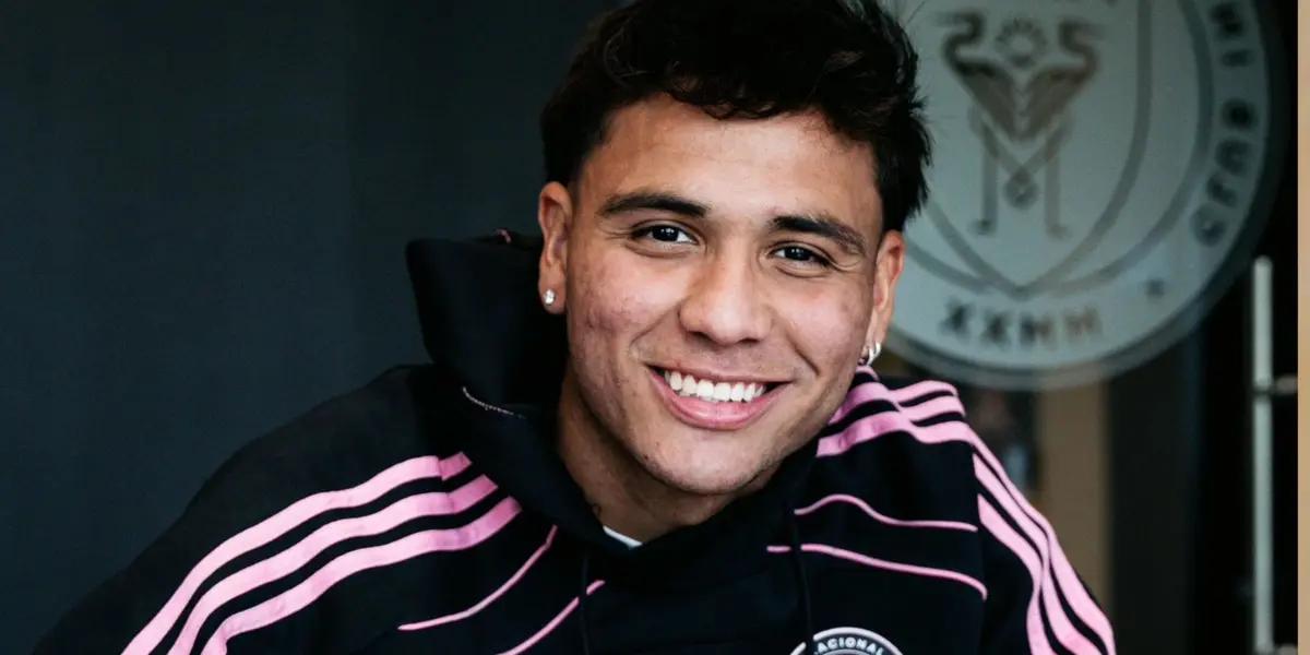 Inter Miami se olvida de Neymar y ficha jugador de la Liga de Portugal