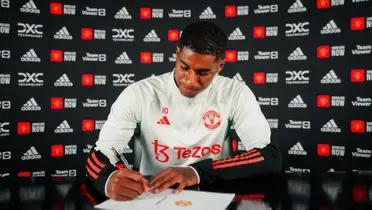 Marcus Rashford al Barcelona: La cifra clave para que el sueño se haga realidad