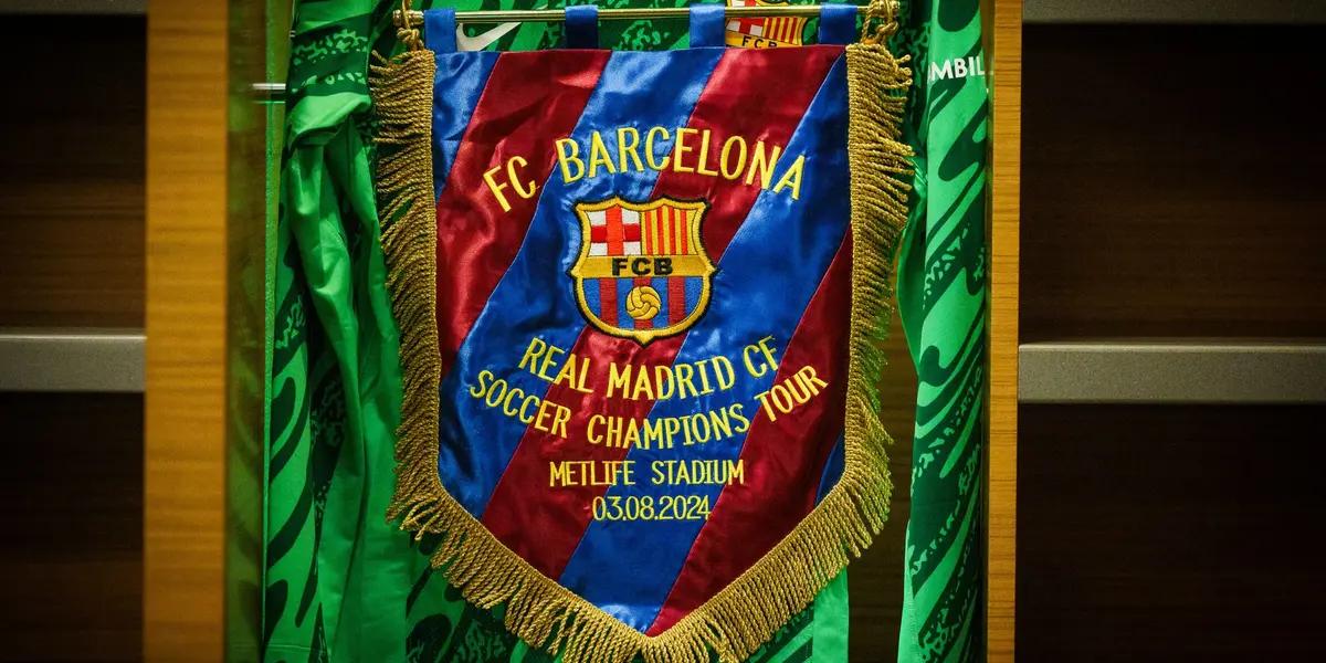 Barcelona vs. Real Madrid: Esto tendría que pasar para que se juegue fuera de España