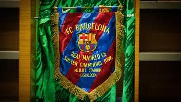 Barcelona vs. Real Madrid: Esto tendría que pasar para que se juegue fuera de España