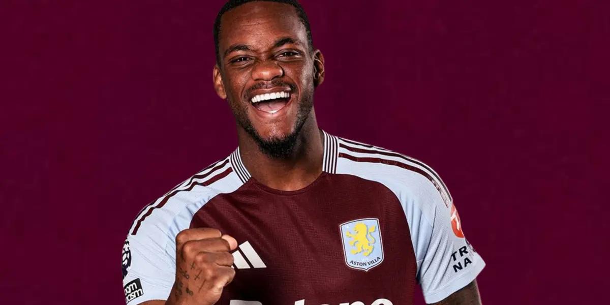 West Ham se obsesiona con Jhon Durán: la oferta es irrechazable